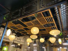 大堂-陈麻婆豆腐总店