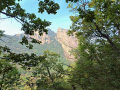 -丹东凤凰山景区