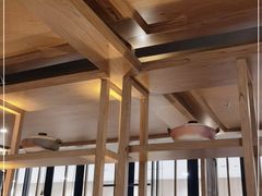 大堂-火炉火自助餐(西直门凯德MALL店)