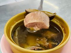 -红大哥水门鸡饭(總店)