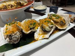 乳山生蚝-映像威海·海鲜味道(市区店)