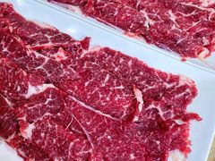 -伟记牛肉(金鸿公路店)