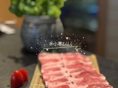 澳洲谷饲牛五花-虎焱炭火烧肉