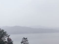-天目湖涵田半山温泉