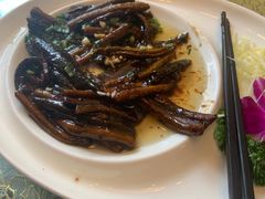 -新聚丰菜馆(太监弄店)