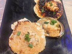 -段氏龙虾·烧烤·烤鱼(东书房路店)