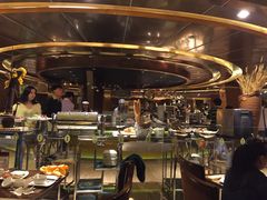 -杭州国际会议中心洲际酒店-原素全日餐厅(解放东路店)