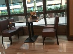 -棕泉酒店-水疗西餐厅