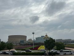 -鄂尔多斯博物馆