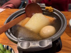 -玄白·炭烤活鳗(上海首店)