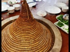 -鲜呦蒸汽石锅鱼(北辰路店)