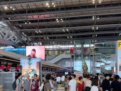 -曼谷素万那普国际机场