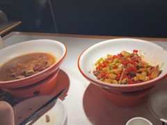 -首秀·四川料理(吾悦广场店)