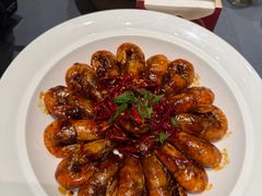 -双湖园·地标武汉菜(黄鹤楼解放路店)