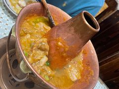 -蜗牛小馆醉乡民谣云南菜(惠新西里店)