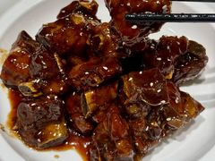 -丁哥·庐味鲜 土菜·20年老字号(世纪阳光花园店)
