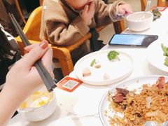 -新旺茶餐厅·早餐·夜宵(仙霞店)