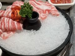 -海底捞火锅(上地华联店)