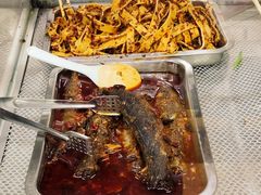 -牛马行牛肉饸饹铺(青岛街店)