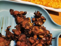 -喝丢一只鞋海鲜烧烤·海肠捞饭(市场店)
