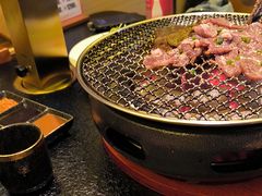 -樱嘢·炭火烧肉(惠南店)