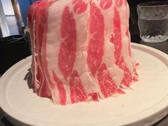 -东来顺·非遗火锅(赛格国际购物中心店)