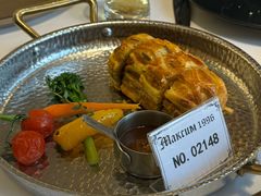 -马克西姆俄罗斯餐厅(通亚街店)