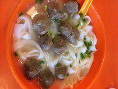 富记鱼蛋粉(西村店)-富记鱼蛋粉(西村店)