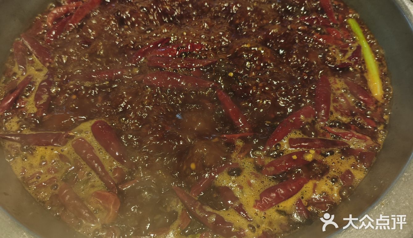 完美周末，火锅永远对