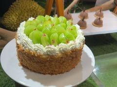 -咖啡厅自助餐厅(贵阳中天凯悦酒店)