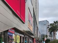 -万达广场(南昌红谷滩店)