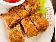 -松發肉骨茶(先得坊店)