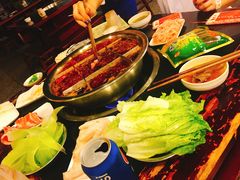 -邓莽子老火锅(中兴路总店)