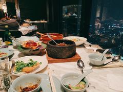 -无锡苏宁银河国际酒店-悦府65中餐厅