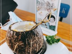 -自然椰·海南清补凉(明珠店)