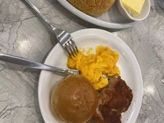 -翠华餐厅(正佳广场店)