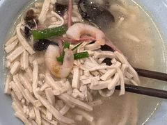 虾仁干丝-耿福兴(凤凰美食街店)