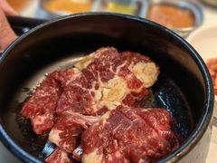 -六七八韩式烤肉·韩国料理(上杭路店)
