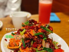 -田大厨海鲜超市(万豪店)