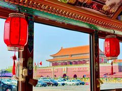 -北京中国大饭店