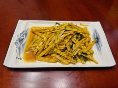 -高老庄·老溧阳·私房菜(南山竹海店)