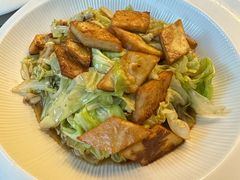 -巴依老爷新疆美食(望京小街店)