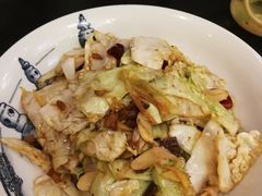-西安饭庄·非遗陕菜(钟楼店)