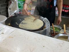 -清真·二嫂子煎饼果子(鼓楼旗舰形象店)