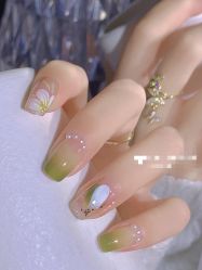 -南玥美学·美甲美睫美肤