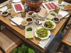 -牛街·马辈儿涮肉(牛街总店)