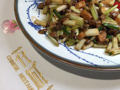-花城苑广府菜(侨鑫店)
