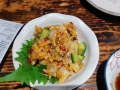 -小川洋风料理(街道口店)