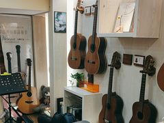 -迷音音乐国际艺术中心(三林店)