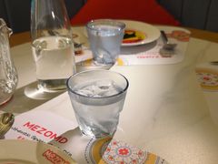 -Mezomd曼索蒂西班牙餐厅(广粤店)